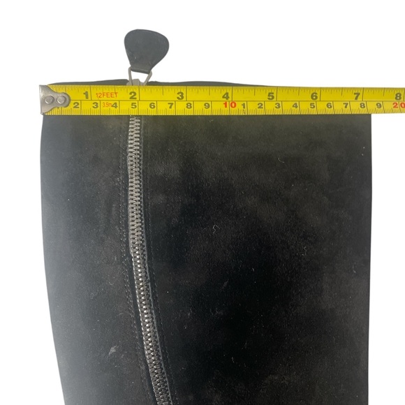 Women’s Vero Cuoio Black Boots - Picture 7 of 10